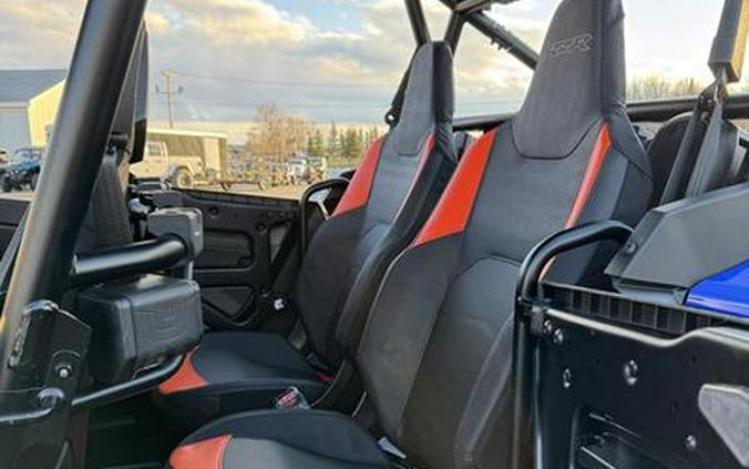 2025 Polaris® RZR XP 4 1000 Ultimate