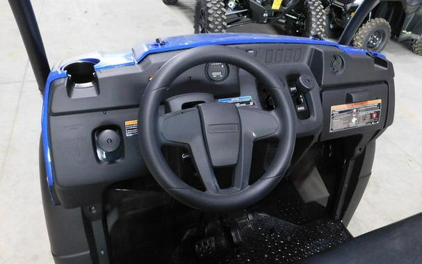 2026 Kawasaki Mule SX™ 4x4 XC