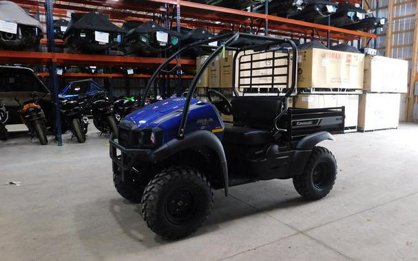 2026 Kawasaki Mule SX™ 4x4 XC