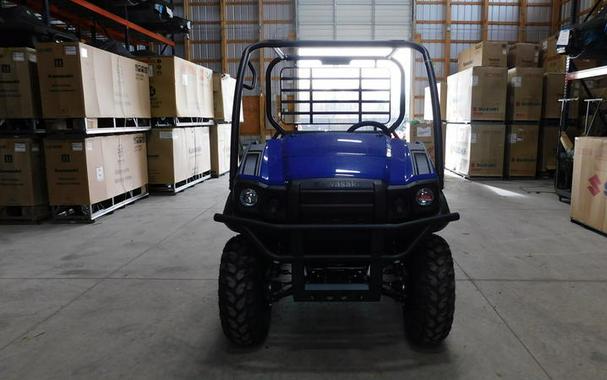 2026 Kawasaki Mule SX™ 4x4 XC