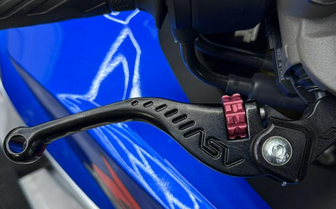 2023 Suzuki GSX-R 1000R