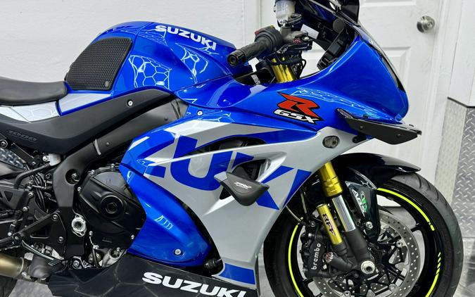2023 Suzuki GSX-R 1000R
