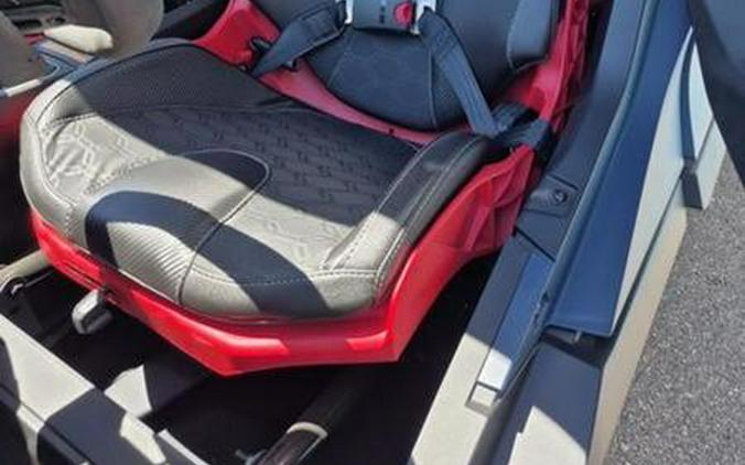 2026 Can-Am® Maverick R Max X RS With Smart-Shox Dusty Navy