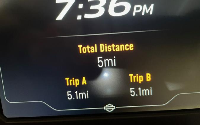 2026 Harley-Davidson Pan America 1250 Special