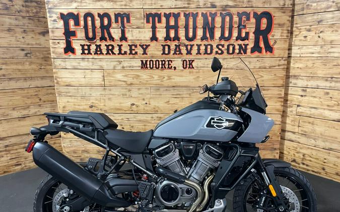 2026 Harley-Davidson Pan America 1250 Special