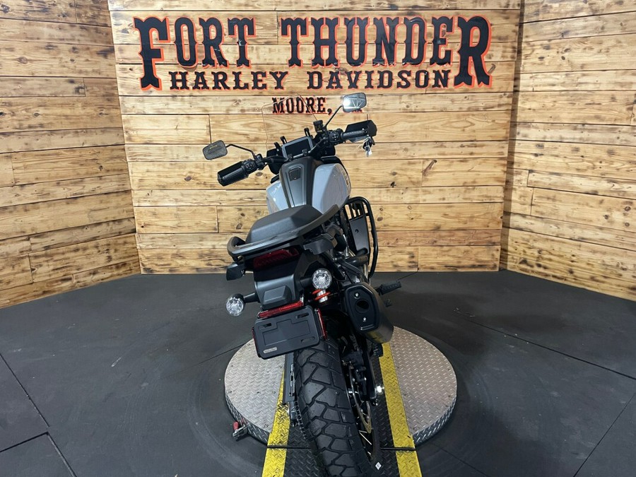 2026 Harley-Davidson Pan America 1250 Special