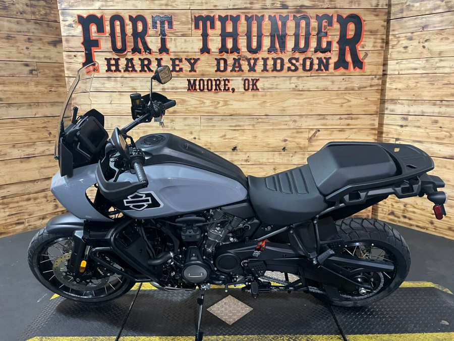 2026 Harley-Davidson Pan America 1250 Special