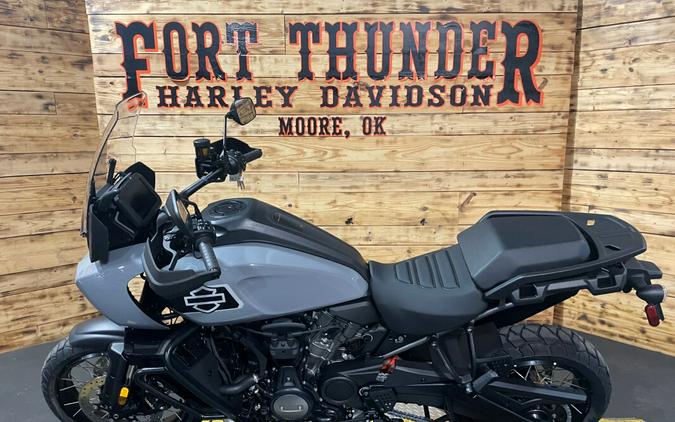 2026 Harley-Davidson Pan America 1250 Special
