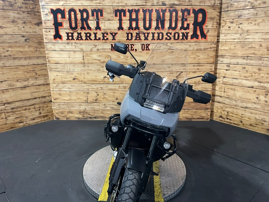 2026 Harley-Davidson Pan America 1250 Special