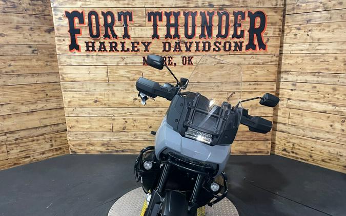 2026 Harley-Davidson Pan America 1250 Special