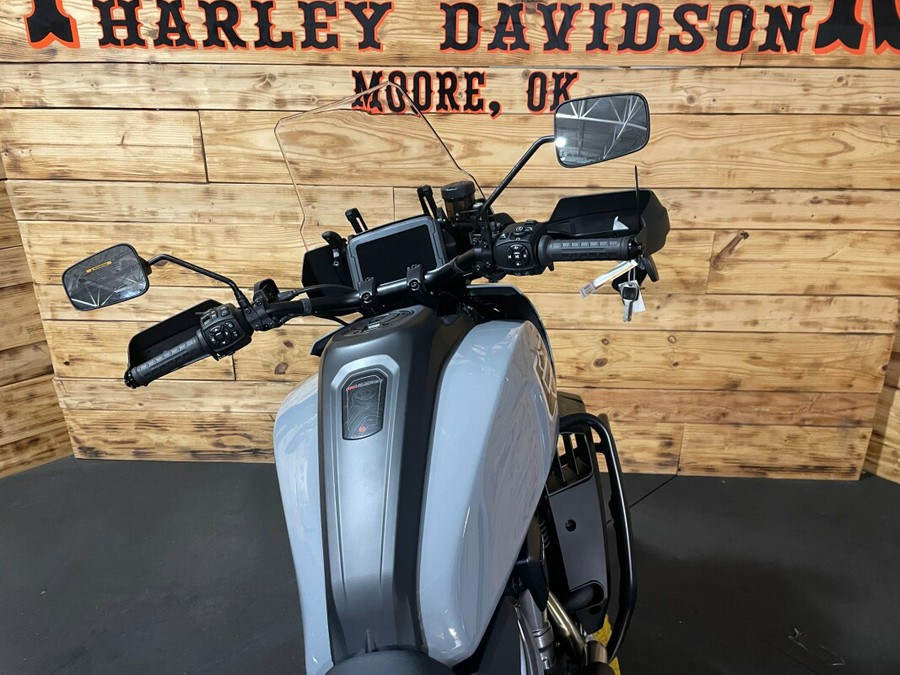 2026 Harley-Davidson Pan America 1250 Special