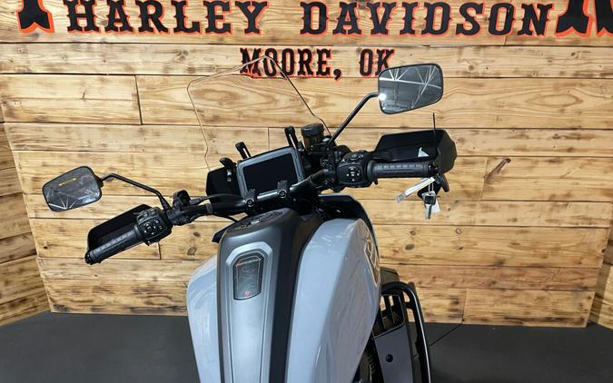 2026 Harley-Davidson Pan America 1250 Special