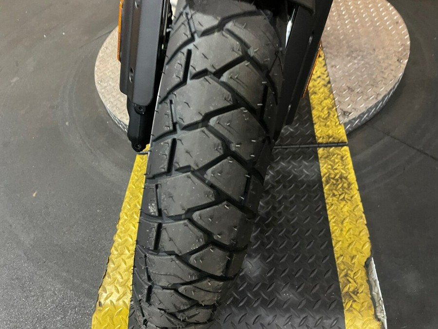 2026 Harley-Davidson Pan America 1250 Special