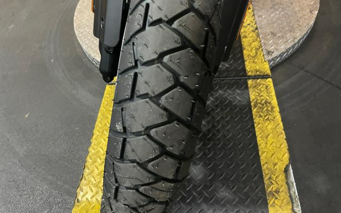 2026 Harley-Davidson Pan America 1250 Special