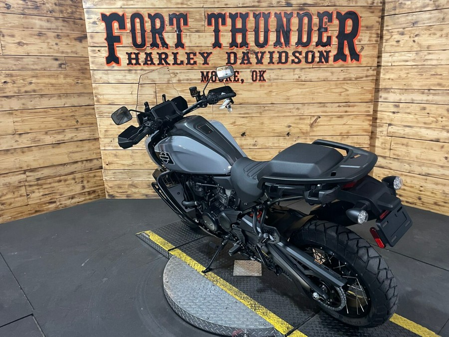 2026 Harley-Davidson Pan America 1250 Special