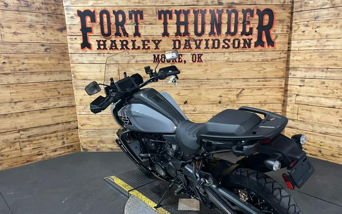 2026 Harley-Davidson Pan America 1250 Special