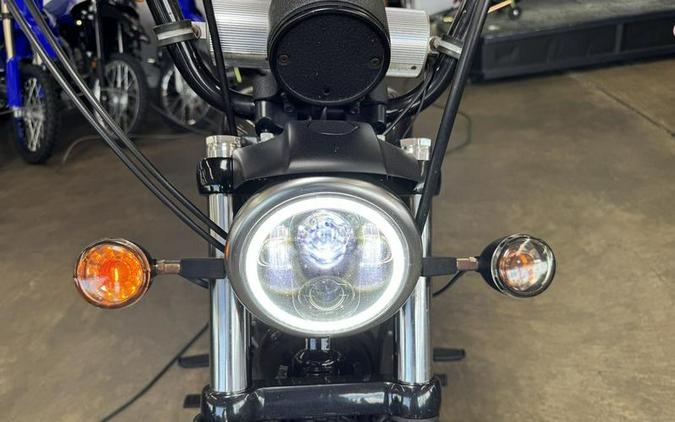 2020 Harley-Davidson® XL883N - Sportster® Iron 883™