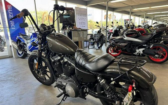 2020 Harley-Davidson® XL883N - Sportster® Iron 883™