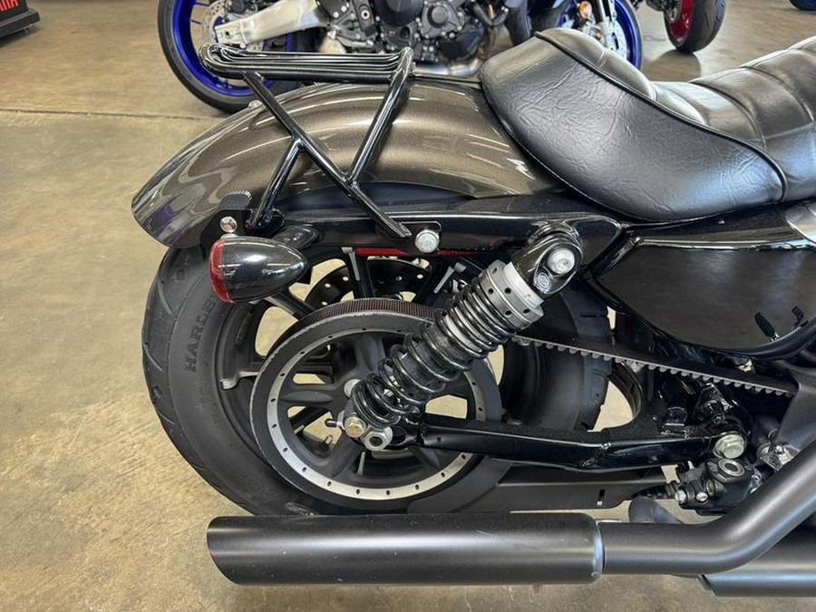 2020 Harley-Davidson® XL883N - Sportster® Iron 883™