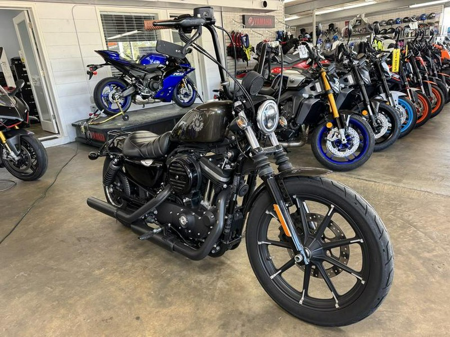 2020 Harley-Davidson® XL883N - Sportster® Iron 883™