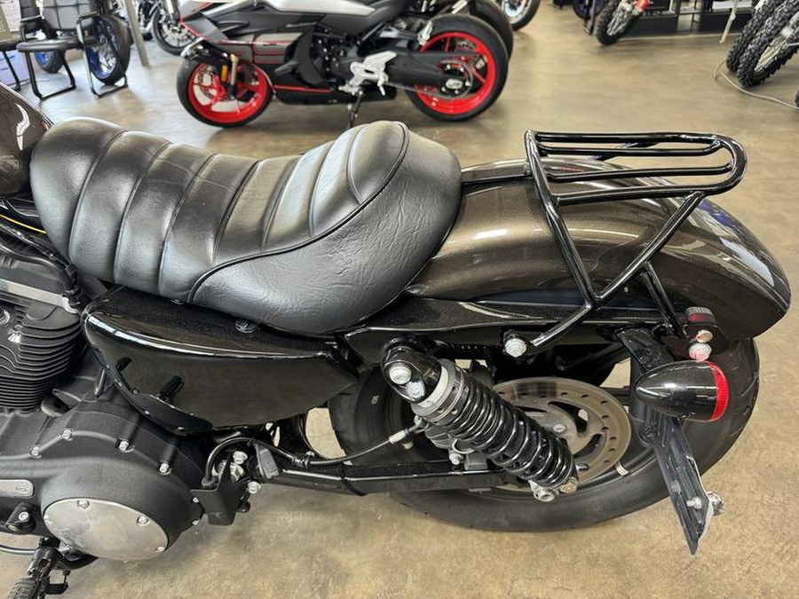 2020 Harley-Davidson® XL883N - Sportster® Iron 883™