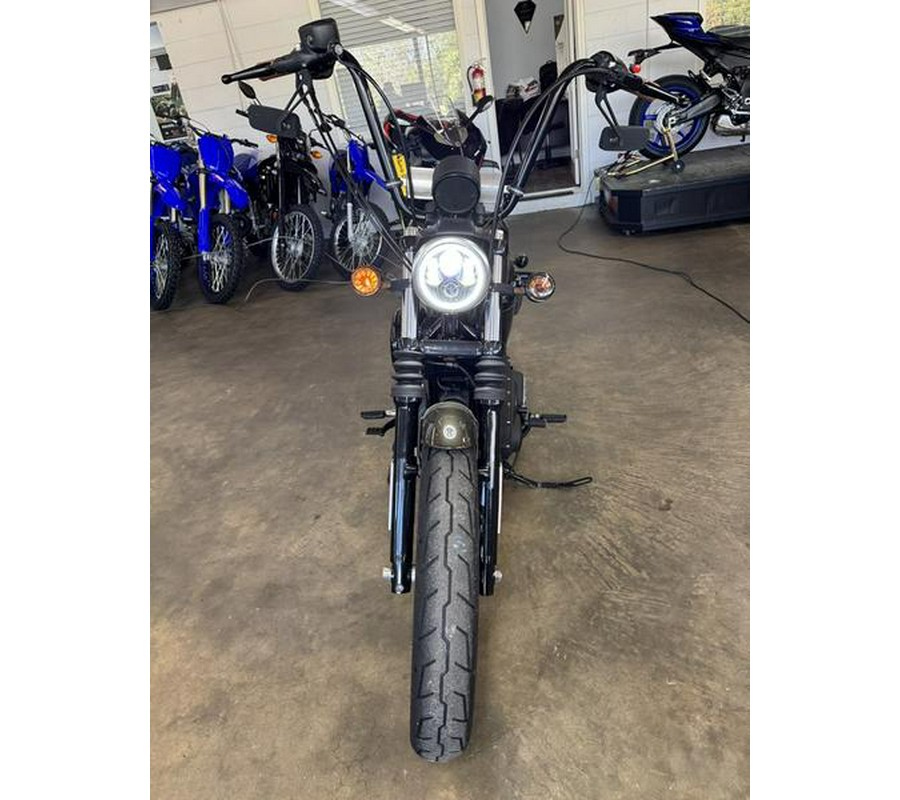 2020 Harley-Davidson® XL883N - Sportster® Iron 883™