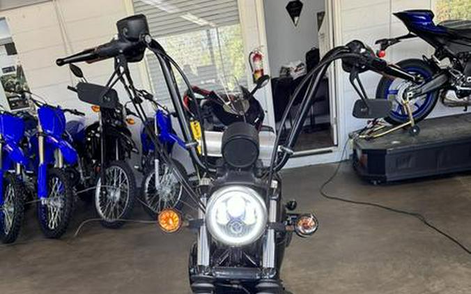 2020 Harley-Davidson® XL883N - Sportster® Iron 883™