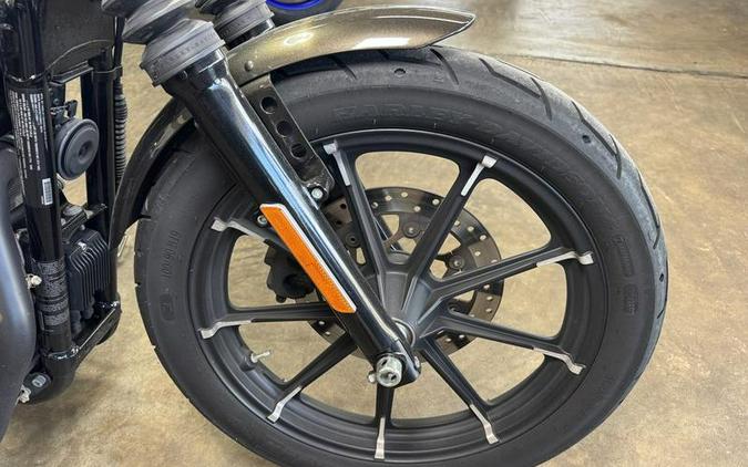 2020 Harley-Davidson® XL883N - Sportster® Iron 883™