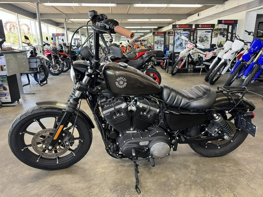 2020 Harley-Davidson® XL883N - Sportster® Iron 883™