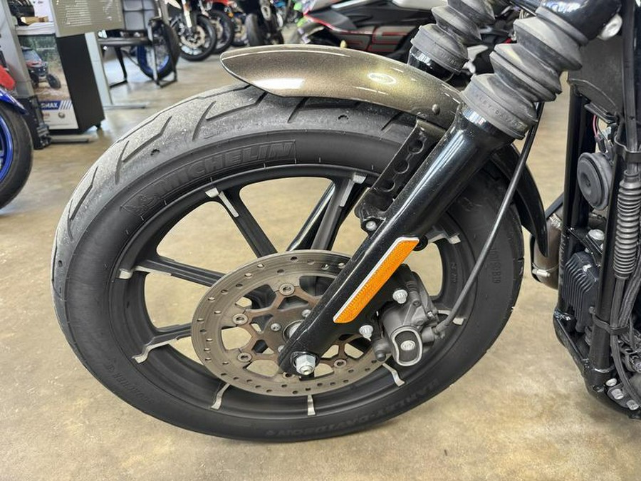 2020 Harley-Davidson® XL883N - Sportster® Iron 883™