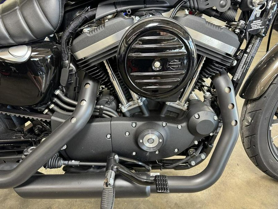 2020 Harley-Davidson® XL883N - Sportster® Iron 883™