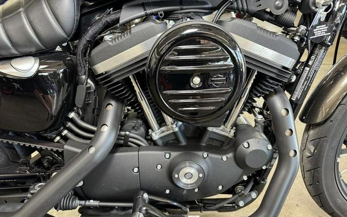 2020 Harley-Davidson® XL883N - Sportster® Iron 883™
