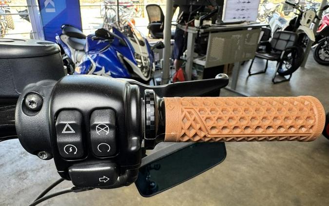 2020 Harley-Davidson® XL883N - Sportster® Iron 883™