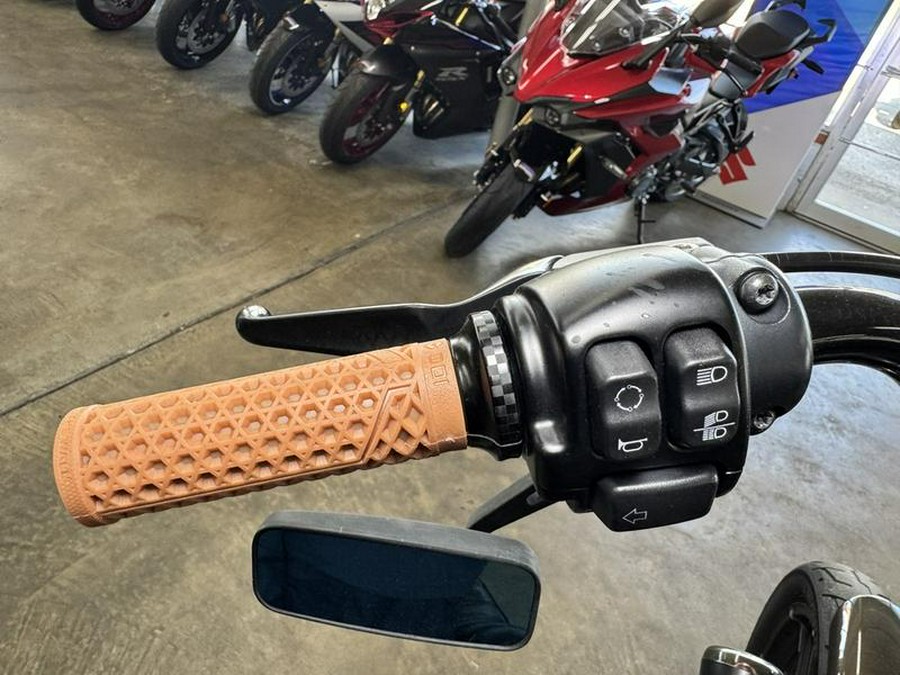 2020 Harley-Davidson® XL883N - Sportster® Iron 883™