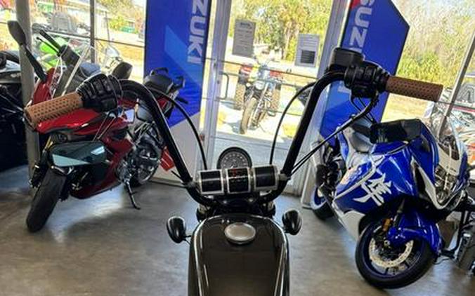 2020 Harley-Davidson® XL883N - Sportster® Iron 883™