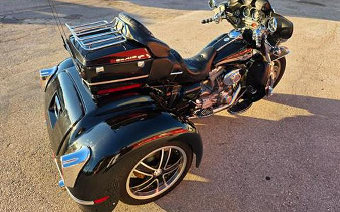 2003 Harley-Davidson FLHT/FLHTI Electra Glide® Standard