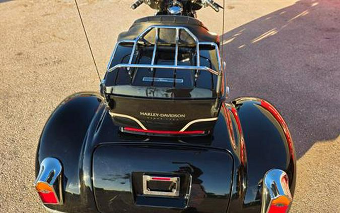 2003 Harley-Davidson FLHT/FLHTI Electra Glide® Standard