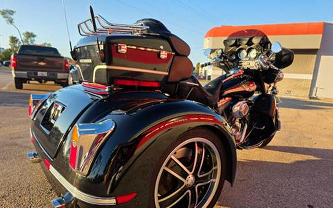 2003 Harley-Davidson FLHT/FLHTI Electra Glide® Standard