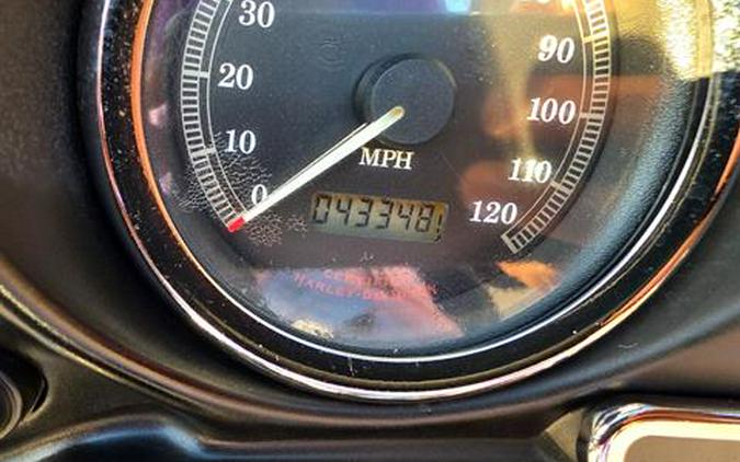 2003 Harley-Davidson FLHT/FLHTI Electra Glide® Standard