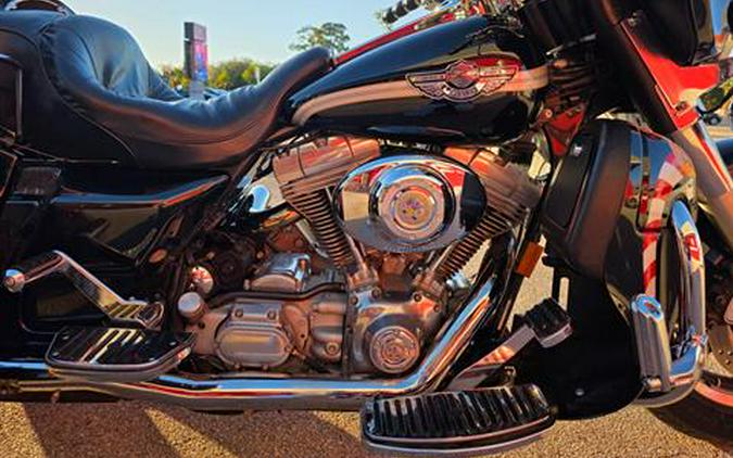 2003 Harley-Davidson FLHT/FLHTI Electra Glide® Standard