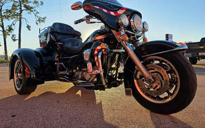 2003 Harley-Davidson FLHT/FLHTI Electra Glide® Standard