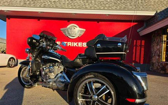 2003 Harley-Davidson FLHT/FLHTI Electra Glide® Standard