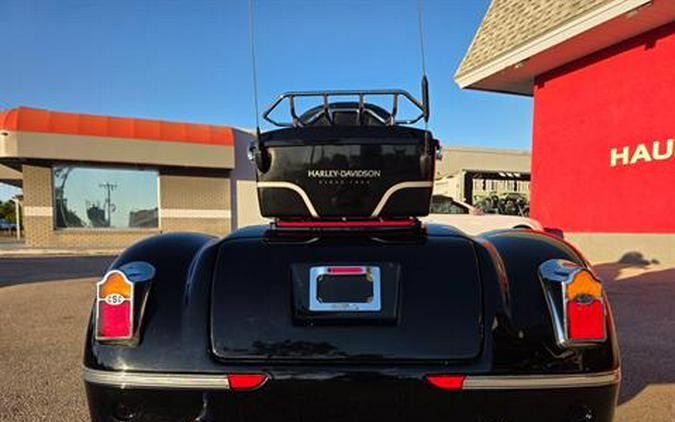 2003 Harley-Davidson FLHT/FLHTI Electra Glide® Standard