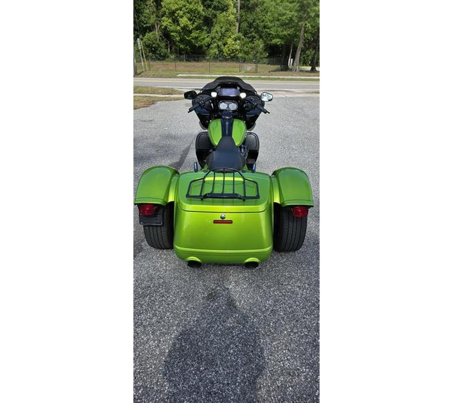 2023 Harley-Davidson® FLTRT - Road Glide® 3