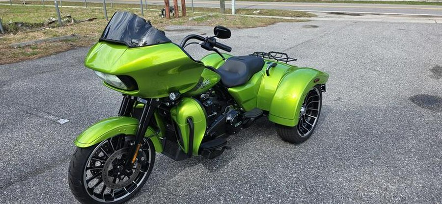 2023 Harley-Davidson® FLTRT - Road Glide® 3