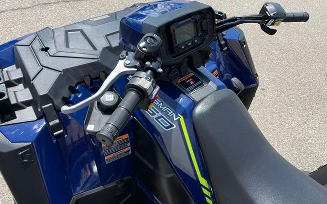 2026 Polaris Sportsman 850 Premium