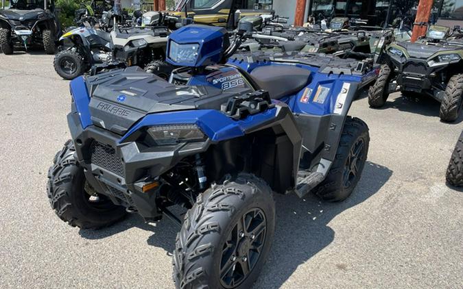 2026 Polaris Sportsman 850 Premium