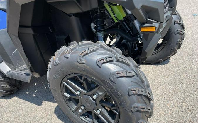 2026 Polaris Sportsman 850 Premium