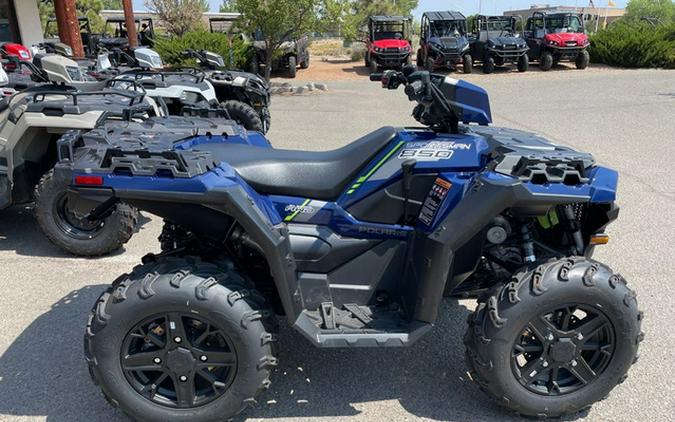 2026 Polaris Sportsman 850 Premium