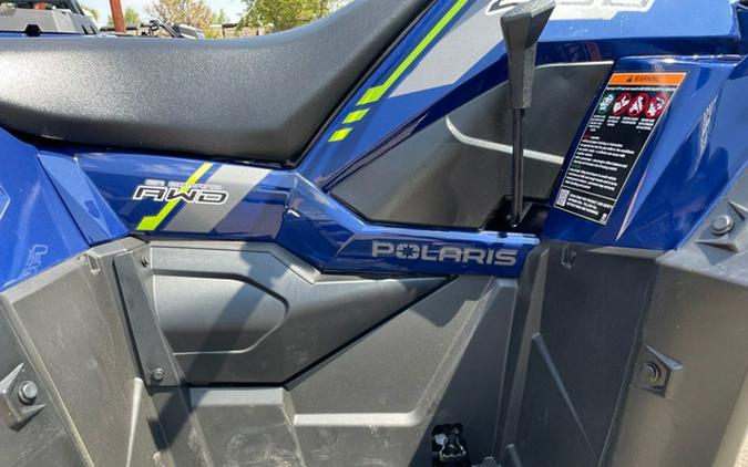 2026 Polaris Sportsman 850 Premium